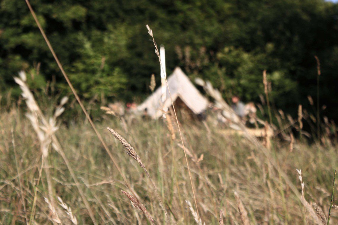 Bellorama Bell Tents_Wiltshire Glamping