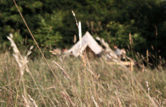Bellorama Bell Tents_Wiltshire Glamping